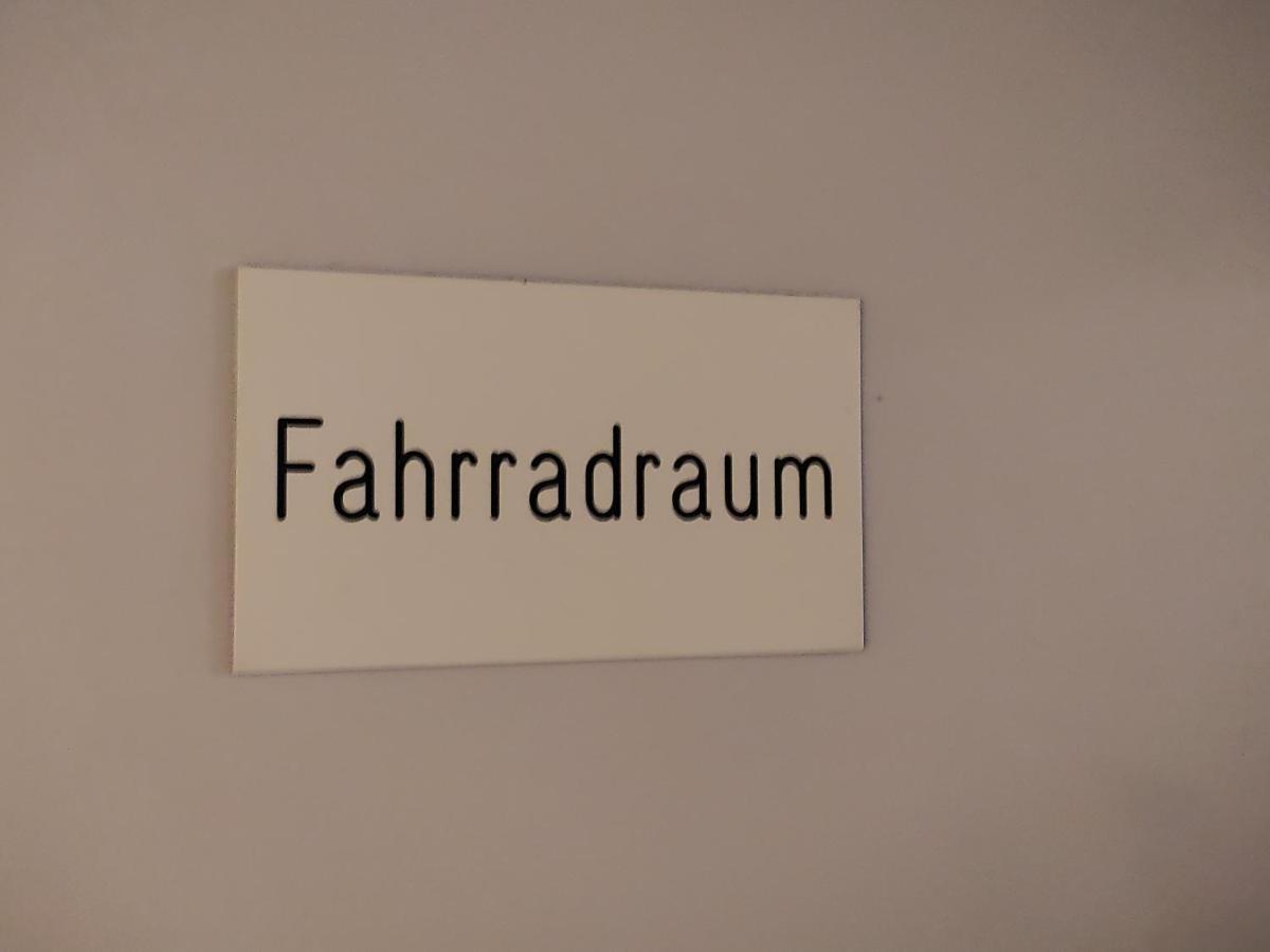 Bodensee Apartment Friedrichshafen Rotkehlchen 23 Esterno foto